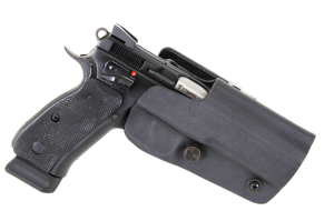 Kabura do SIG 1911 MAX praworęczna DAA PDR PRO II