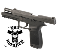 Pistolet SigSauer P320 9X19 Czarny