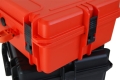 DAA Hard Case XL Czarna