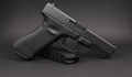Pistolet Glock 17 Gen 4