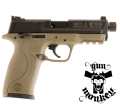 Pistolet sportowy S&amp;W Mod. M&amp;P22C TS FDE kal. .22LR (10242)