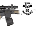 Magazynek Magpul PMAG D60