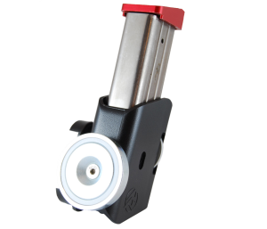 Ładownica pistoletowa z magnesem DAA Racer Pouch with magnet Black (101336)