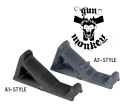  Magpul Angled Foregrip AFG-2 Czarny