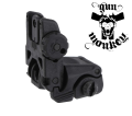 Szczerbinka składana MAGPUL MAG248 BLK MBUS
