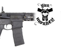 Magazynek Magpul PMAG 30 GEN3 5.56/.223 Black 