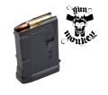 Magazynek Magpul 10 RD PMAG Czarny GEN3 