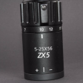 Luneta celownicza ZX5 MINOX 5-25 X56 