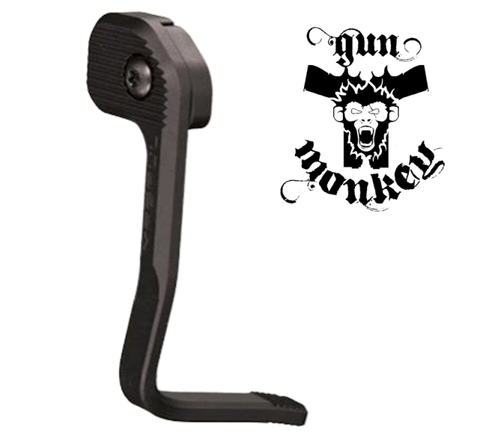 Magpul B.A.D. LEVER® - BATTERY ASSIST DEVICE – AR15/M4 