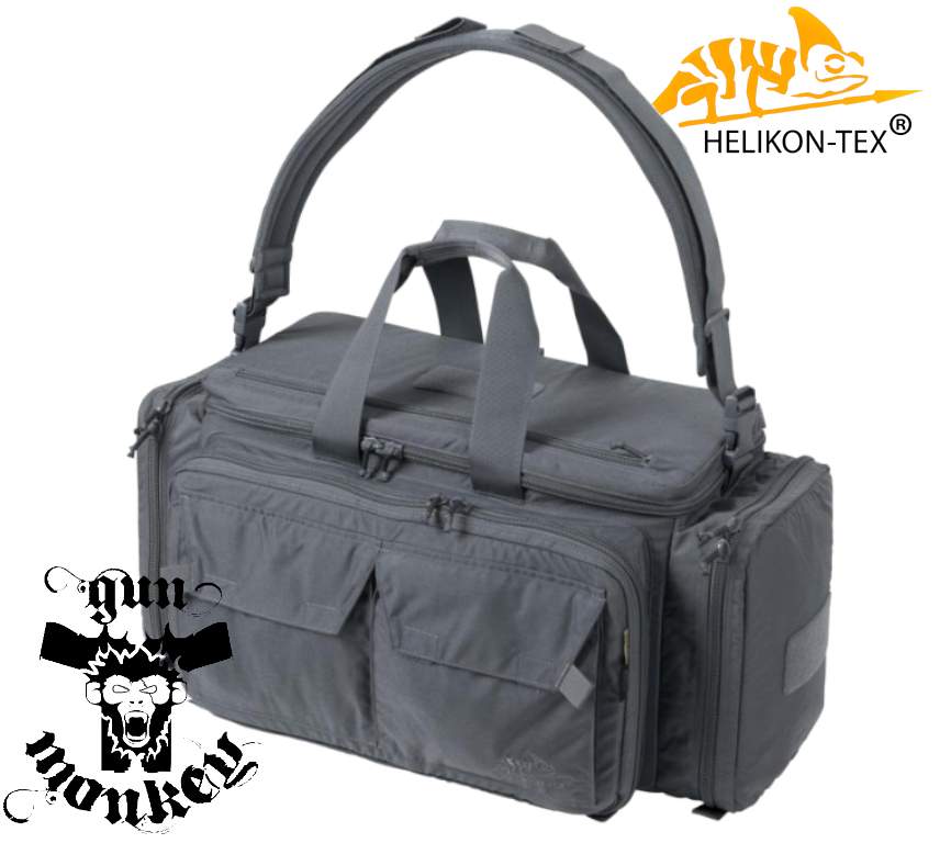 Apteczka Torba Helikon Med Kit Cordura Shadow Grey - View #6