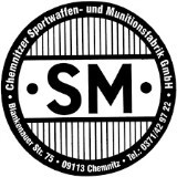 SM Chemnitzer Sportwaffen und Munitionsfabrik GmbH