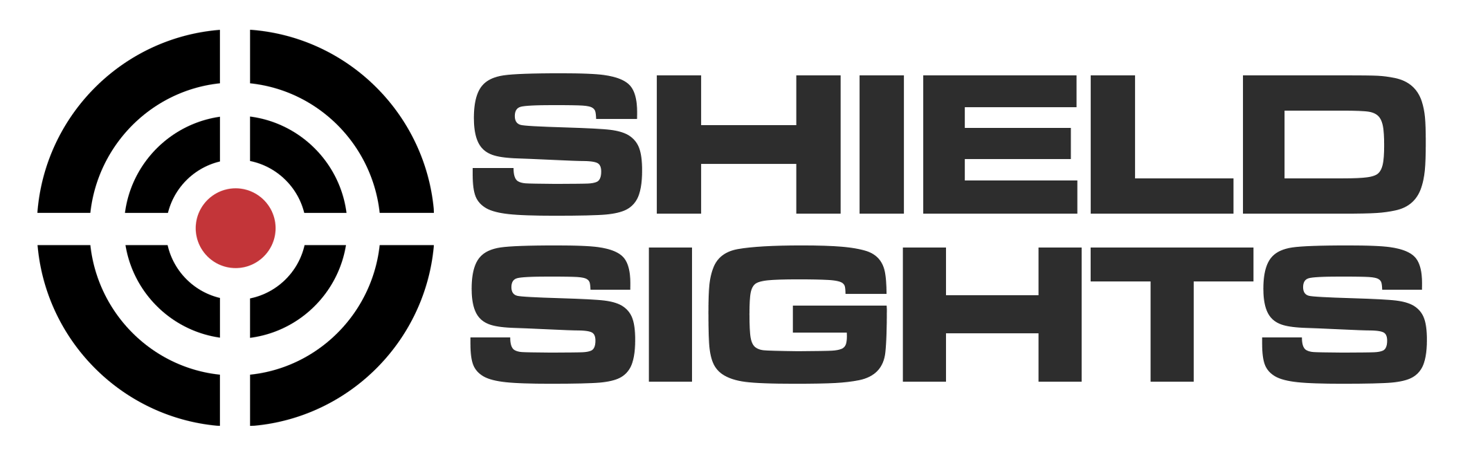 Shield Sights